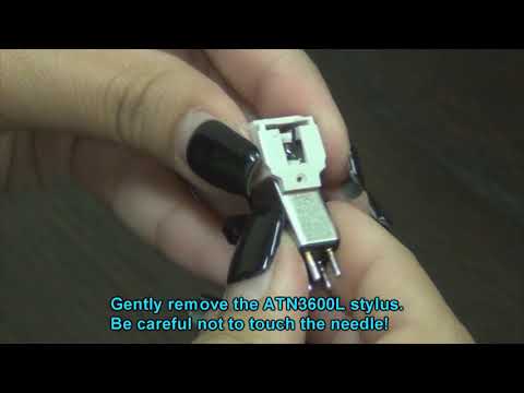 LP Tunes stylus for Sylvania EC 9403 (EC9403) turntable