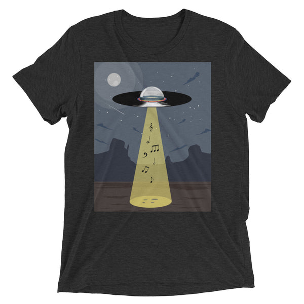 UFO Vinyl - Music Out of This World