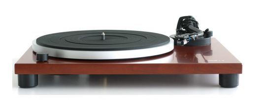 Music Hall MMF-1.5 Turntable Upgrade Kit