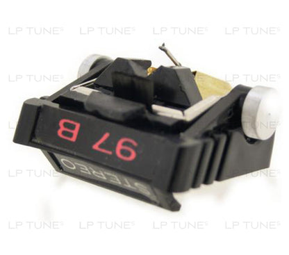 JICO replacement Shure N-97B stylus