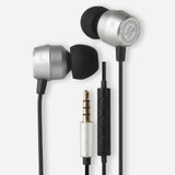 Earjoy YURI-SV supersonic earphones - Undigital