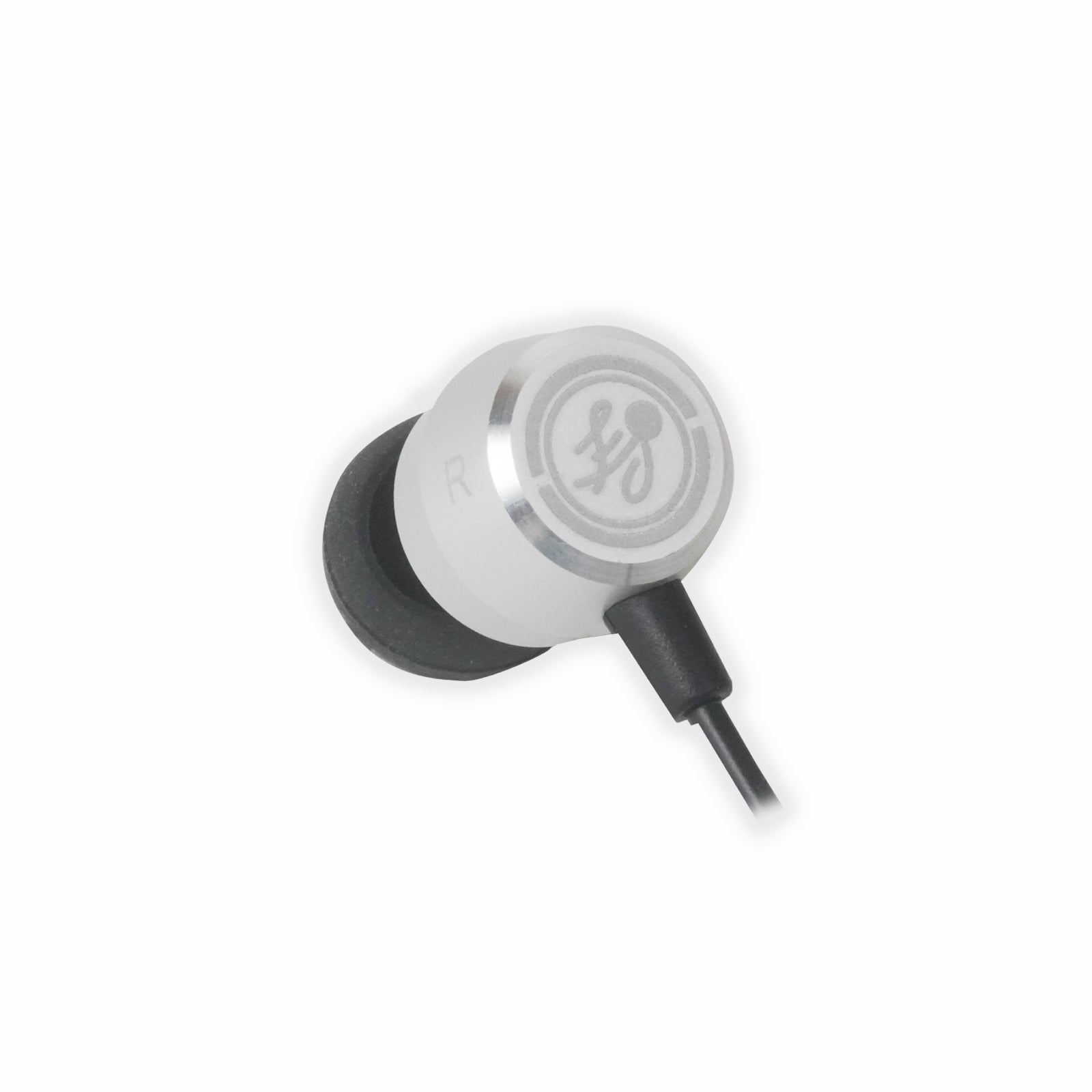Earjoy YURI-SV supersonic earphones - Undigital