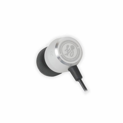 Earjoy YURI-SV supersonic earphones - Undigital