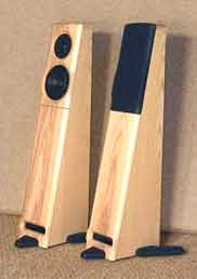 Meadowlark Swift Speakers (demo units)