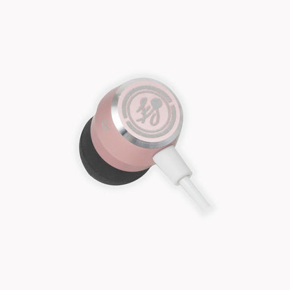Earjoy YURI-PG supersonic earphones - Undigital